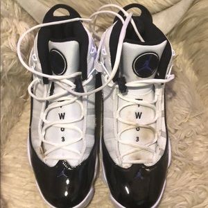 Air Jordan size 13 Basketball 🏀 Shoes 13